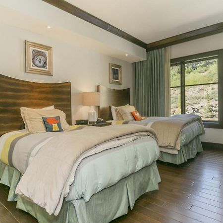 Constellation Residences Truckee Zewnętrze zdjęcie