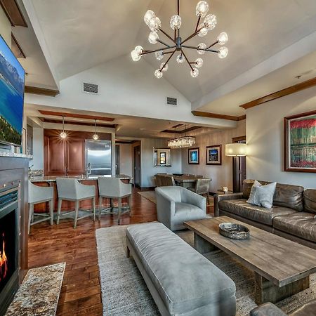 Constellation Residences Truckee Zewnętrze zdjęcie