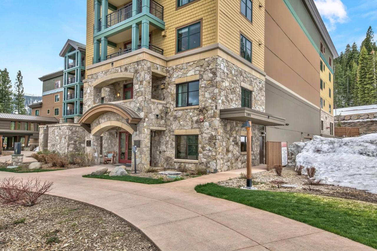 Constellation Residences Truckee Zewnętrze zdjęcie