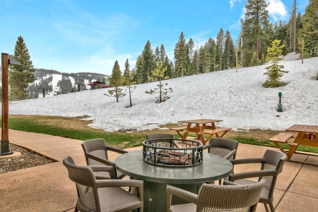 Constellation Residences Truckee Zewnętrze zdjęcie