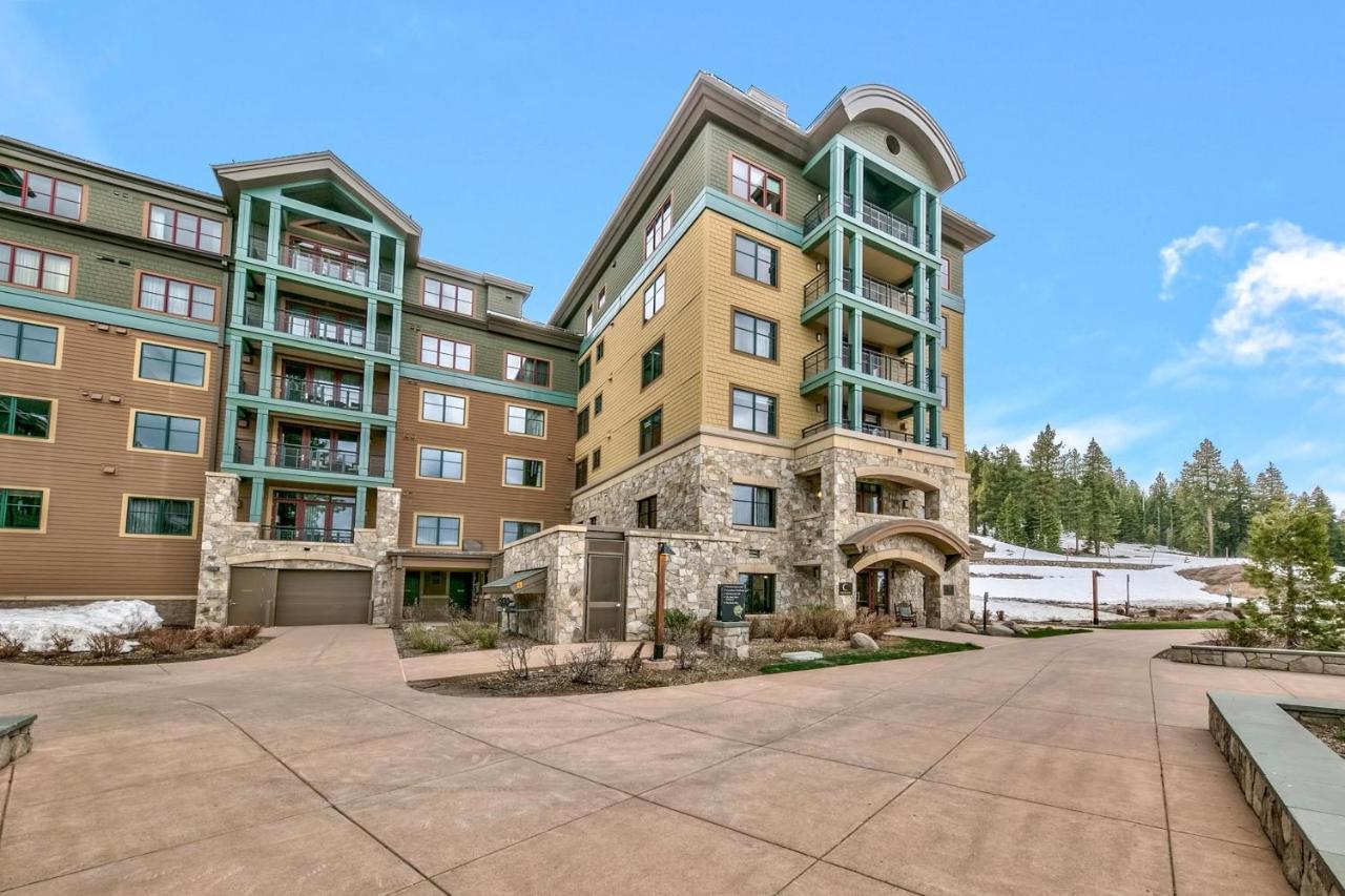 Constellation Residences Truckee Zewnętrze zdjęcie