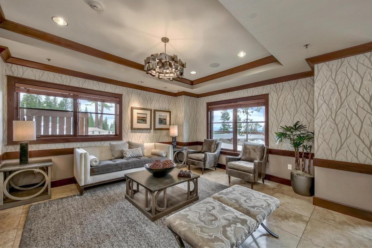 Constellation Residences Truckee Zewnętrze zdjęcie