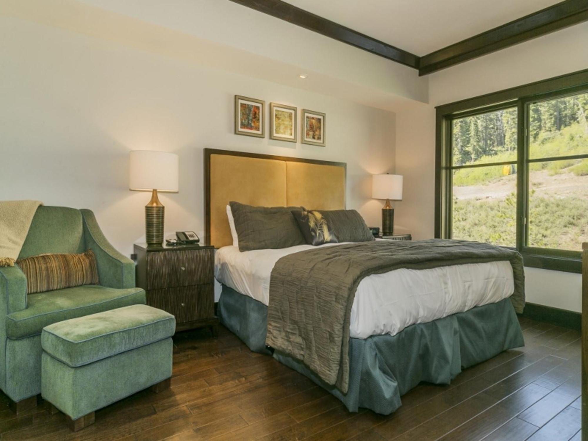Constellation Residences Truckee Zewnętrze zdjęcie