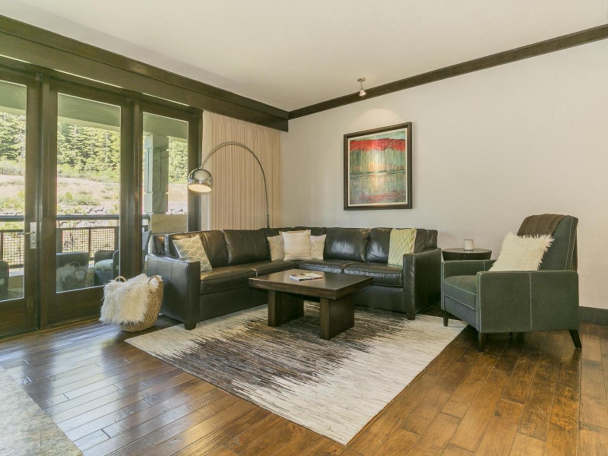 Constellation Residences Truckee Zewnętrze zdjęcie