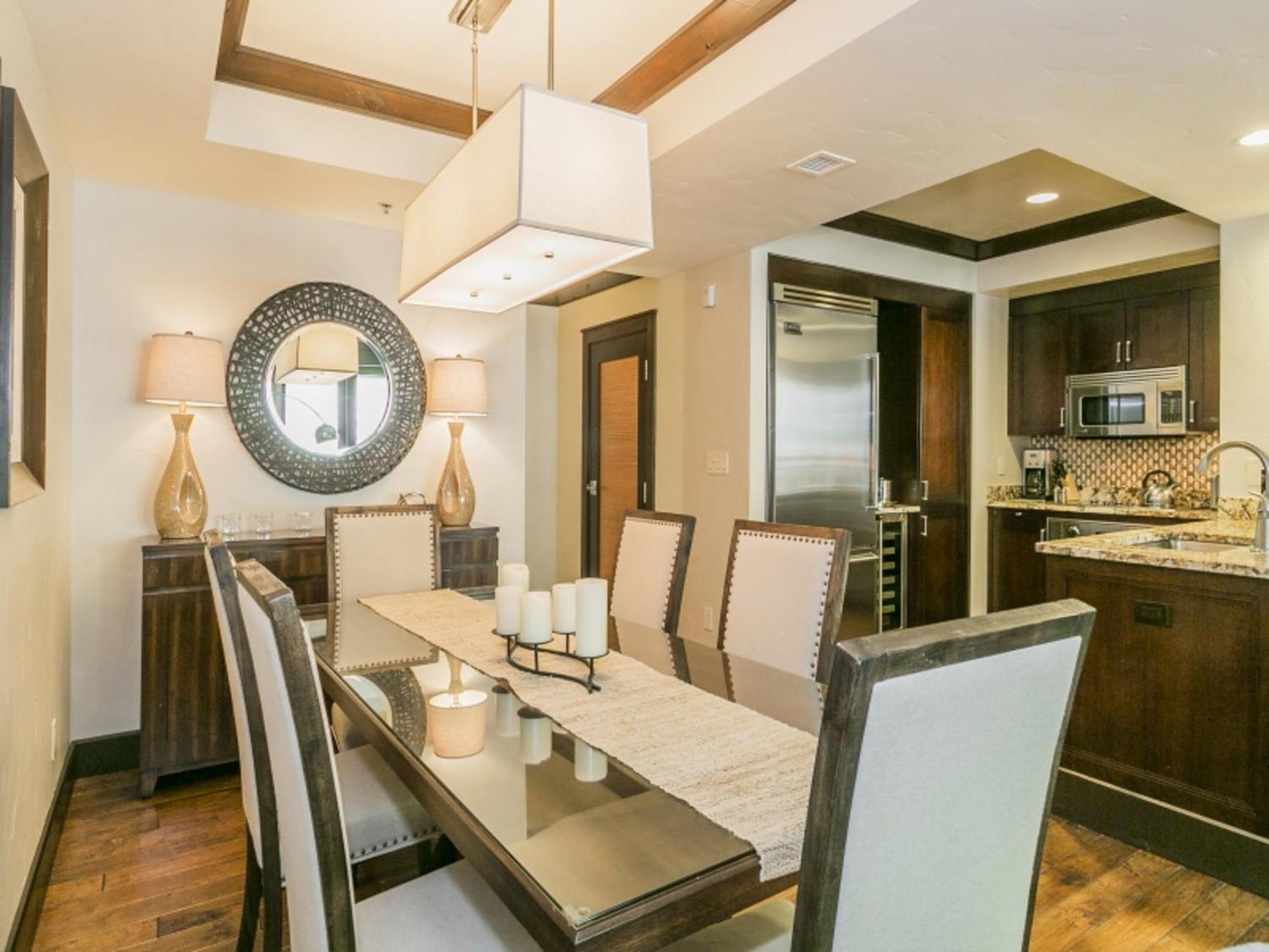 Constellation Residences Truckee Zewnętrze zdjęcie