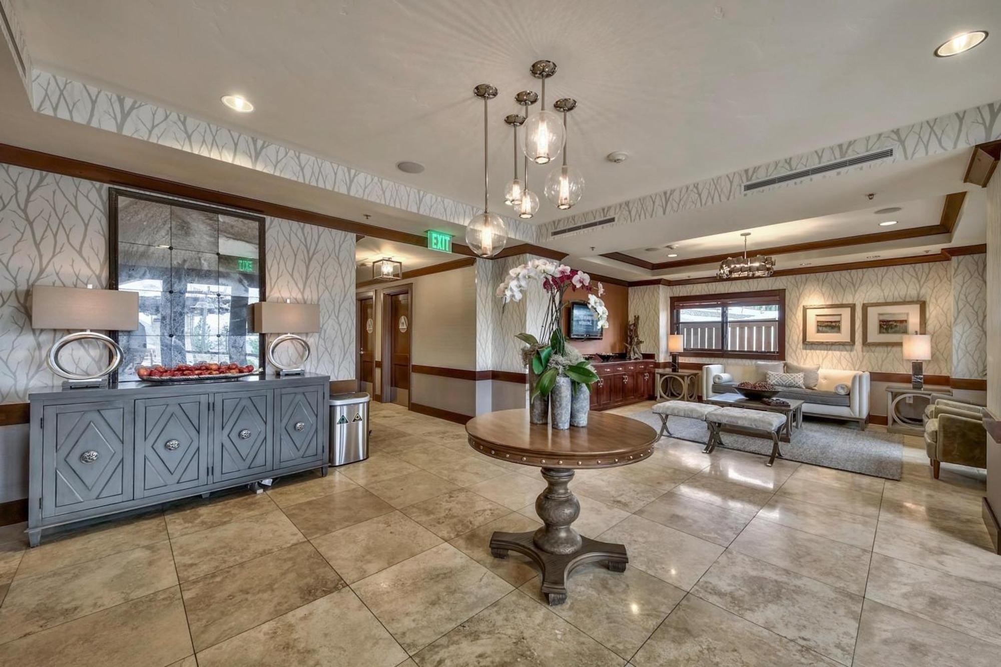 Constellation Residences Truckee Zewnętrze zdjęcie