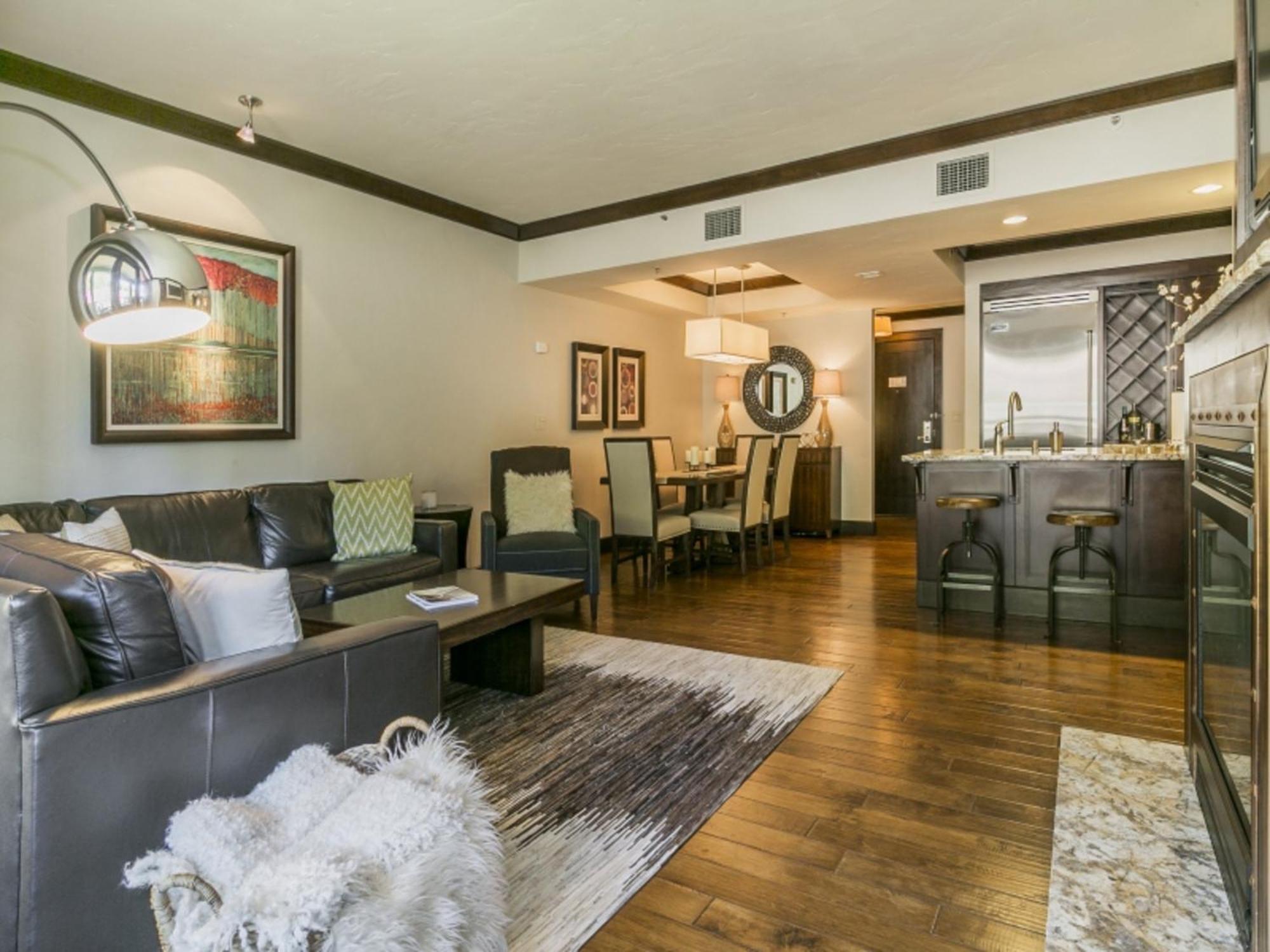 Constellation Residences Truckee Zewnętrze zdjęcie