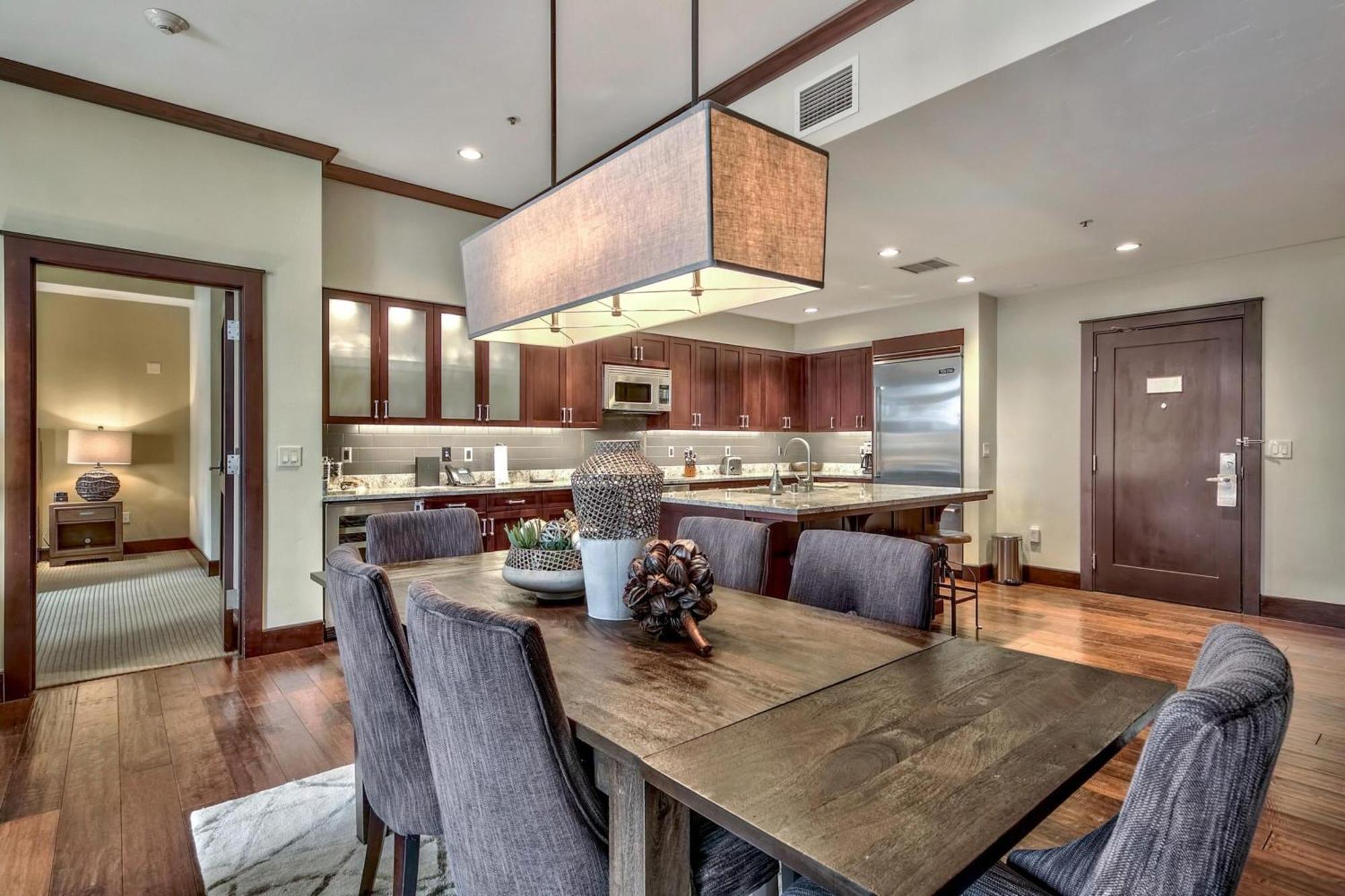 Constellation Residences Truckee Zewnętrze zdjęcie