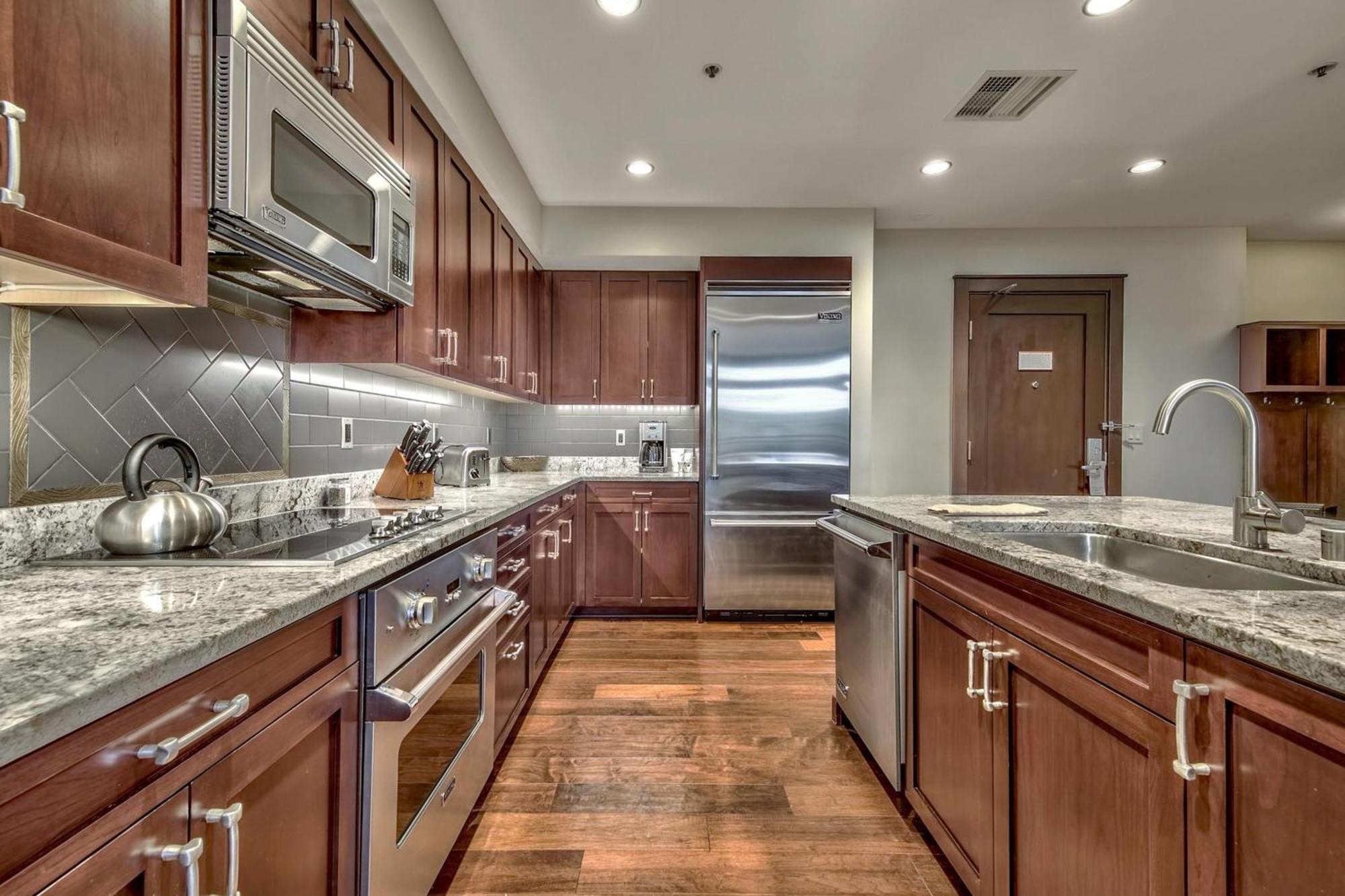 Constellation Residences Truckee Zewnętrze zdjęcie