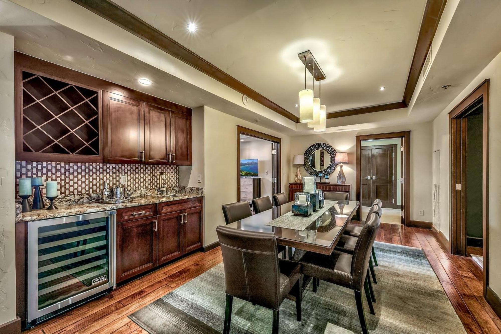 Constellation Residences Truckee Zewnętrze zdjęcie
