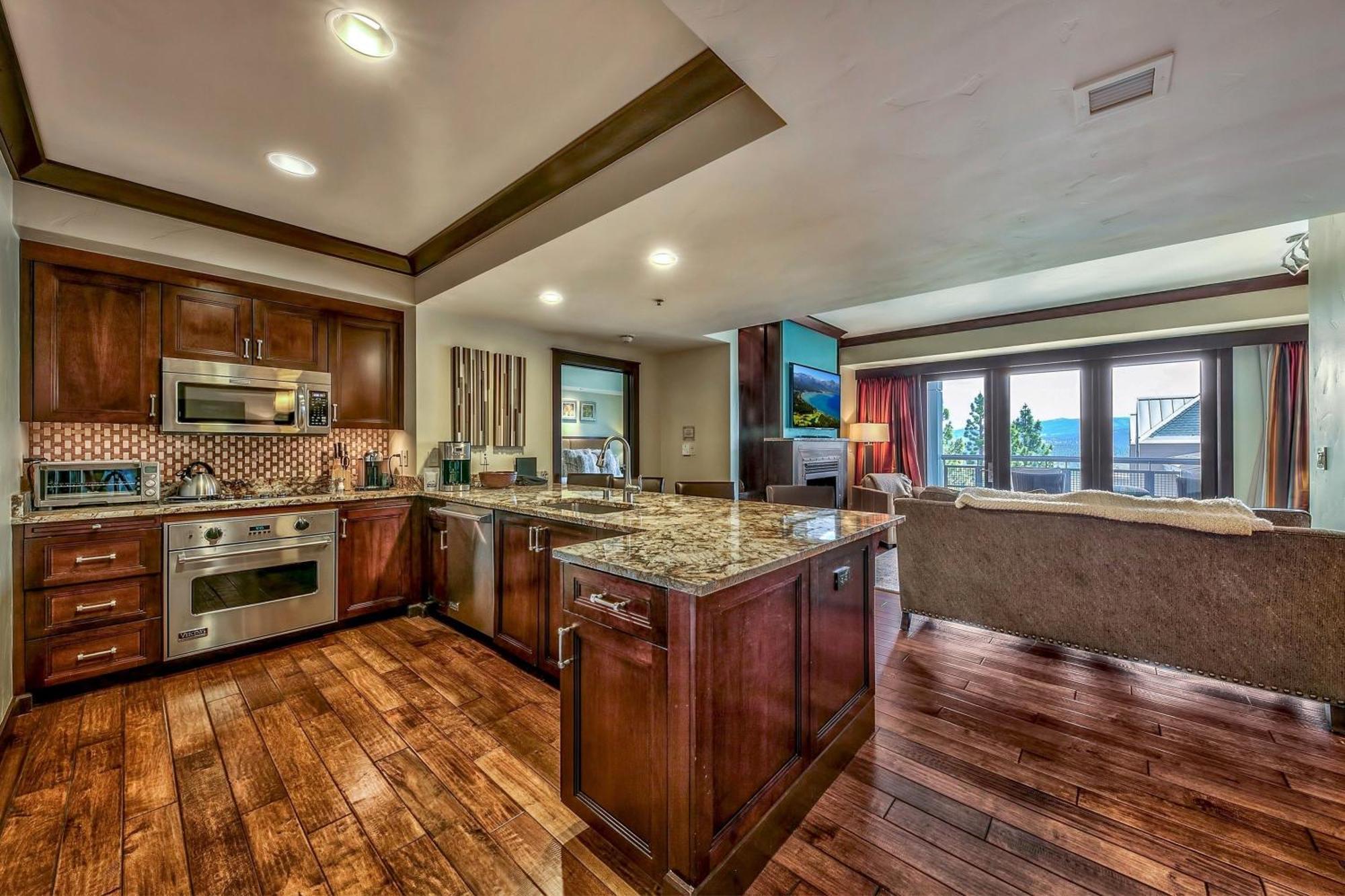 Constellation Residences Truckee Zewnętrze zdjęcie