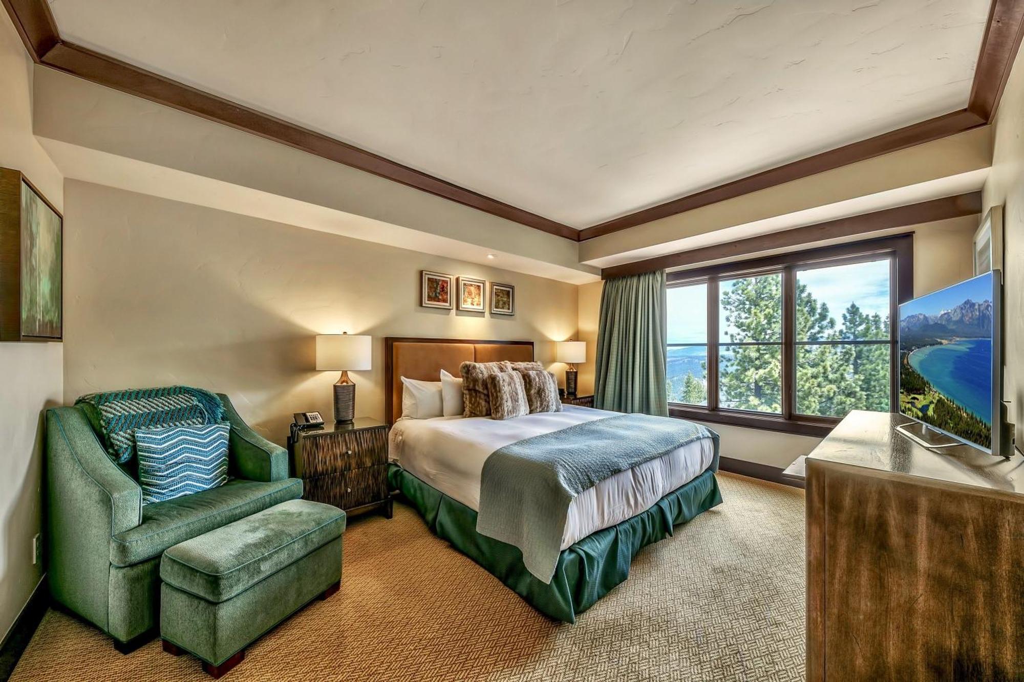 Constellation Residences Truckee Zewnętrze zdjęcie