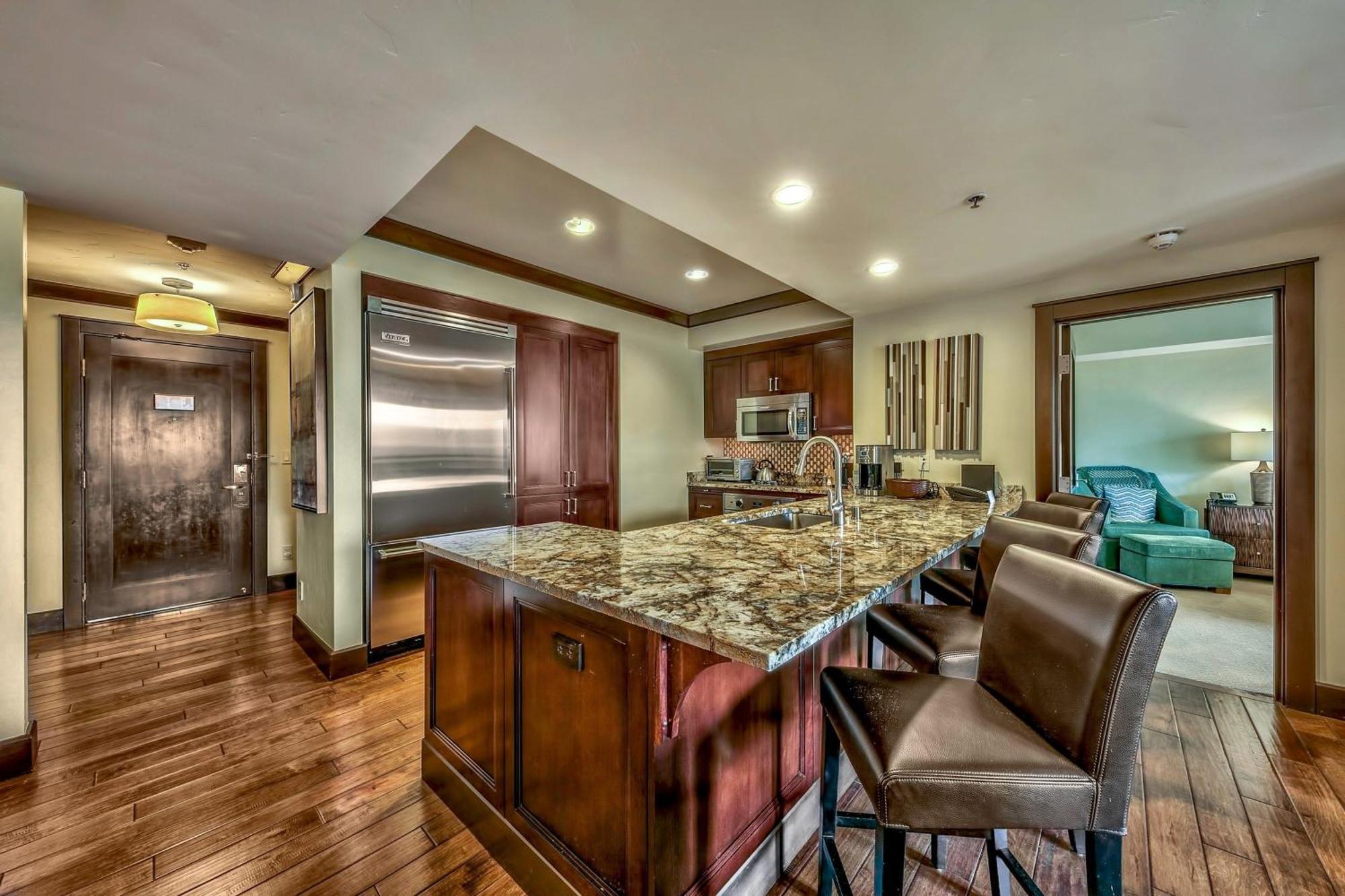 Constellation Residences Truckee Zewnętrze zdjęcie