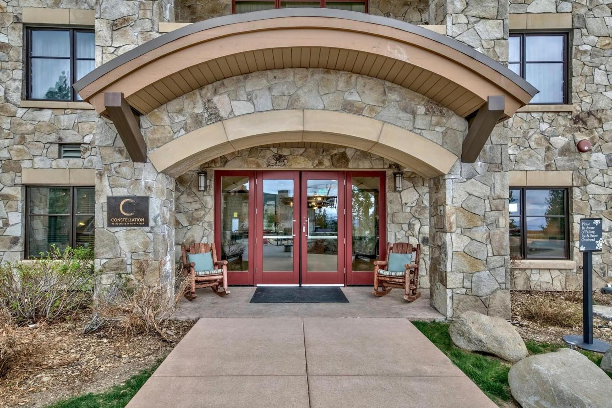 Constellation Residences Truckee Zewnętrze zdjęcie