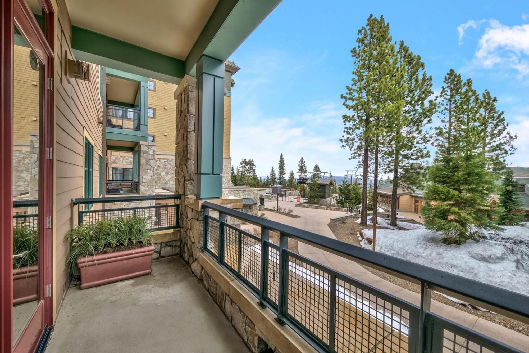 Constellation Residences Truckee Zewnętrze zdjęcie