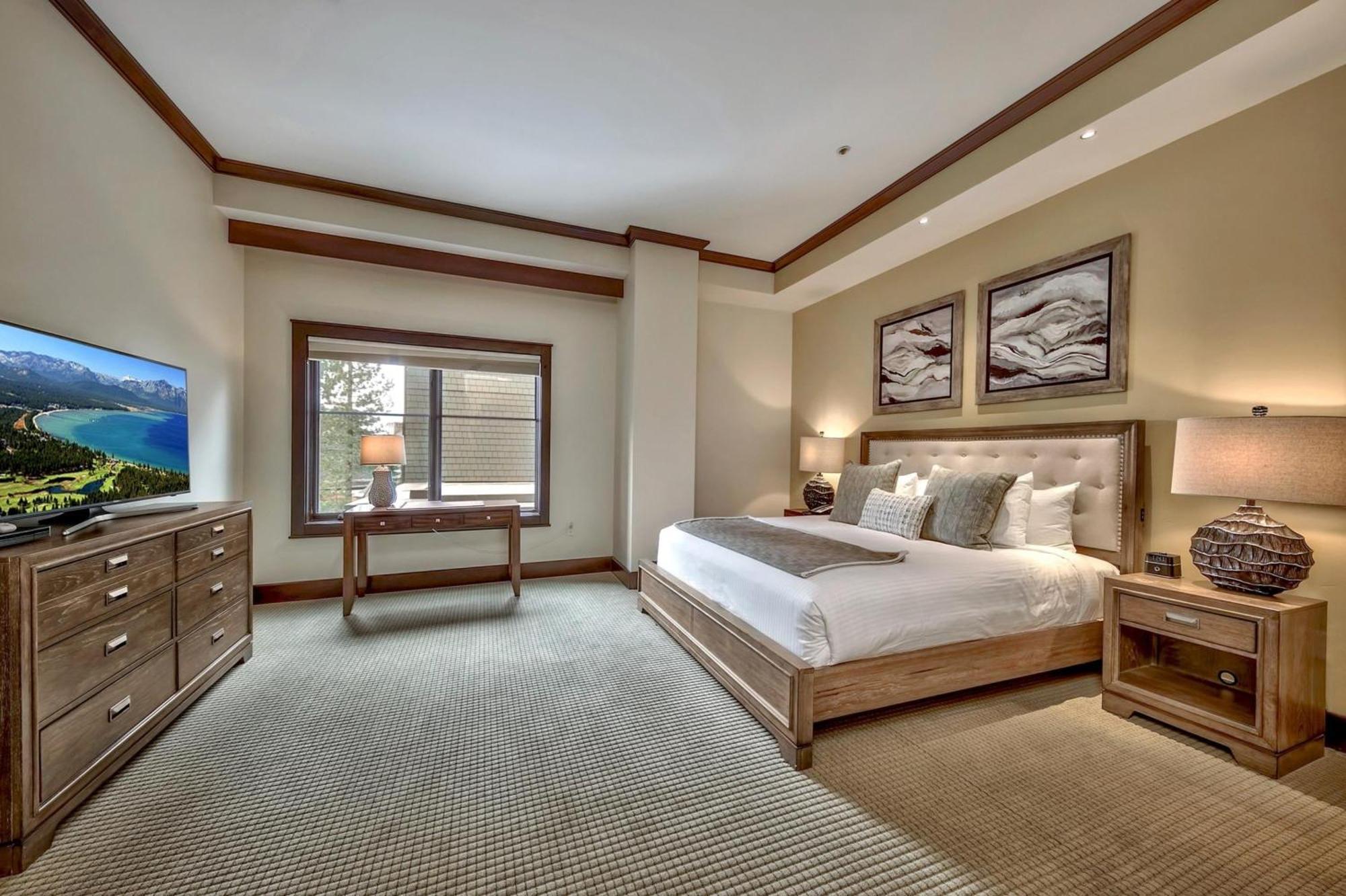 Constellation Residences Truckee Zewnętrze zdjęcie
