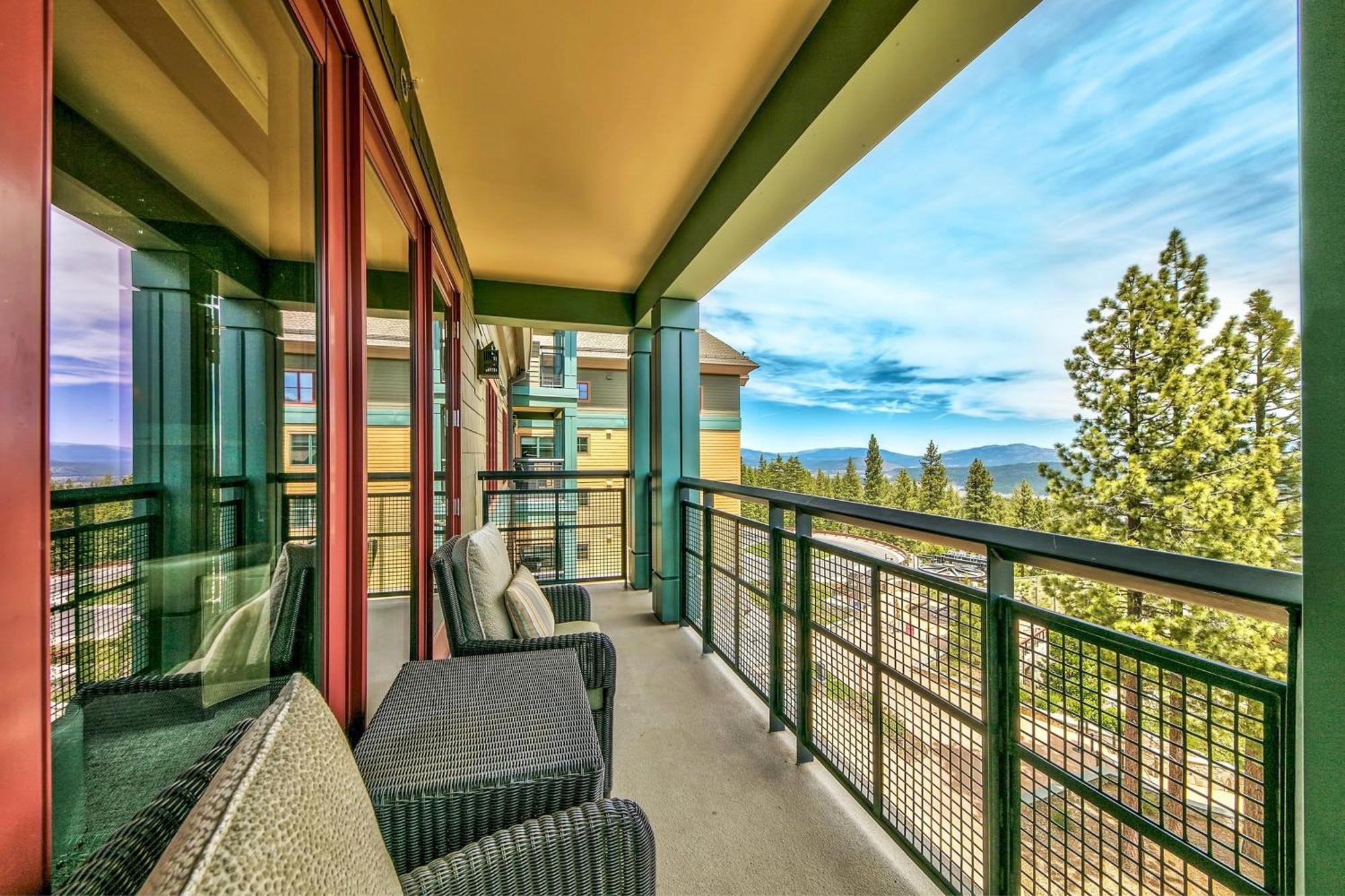 Constellation Residences Truckee Zewnętrze zdjęcie