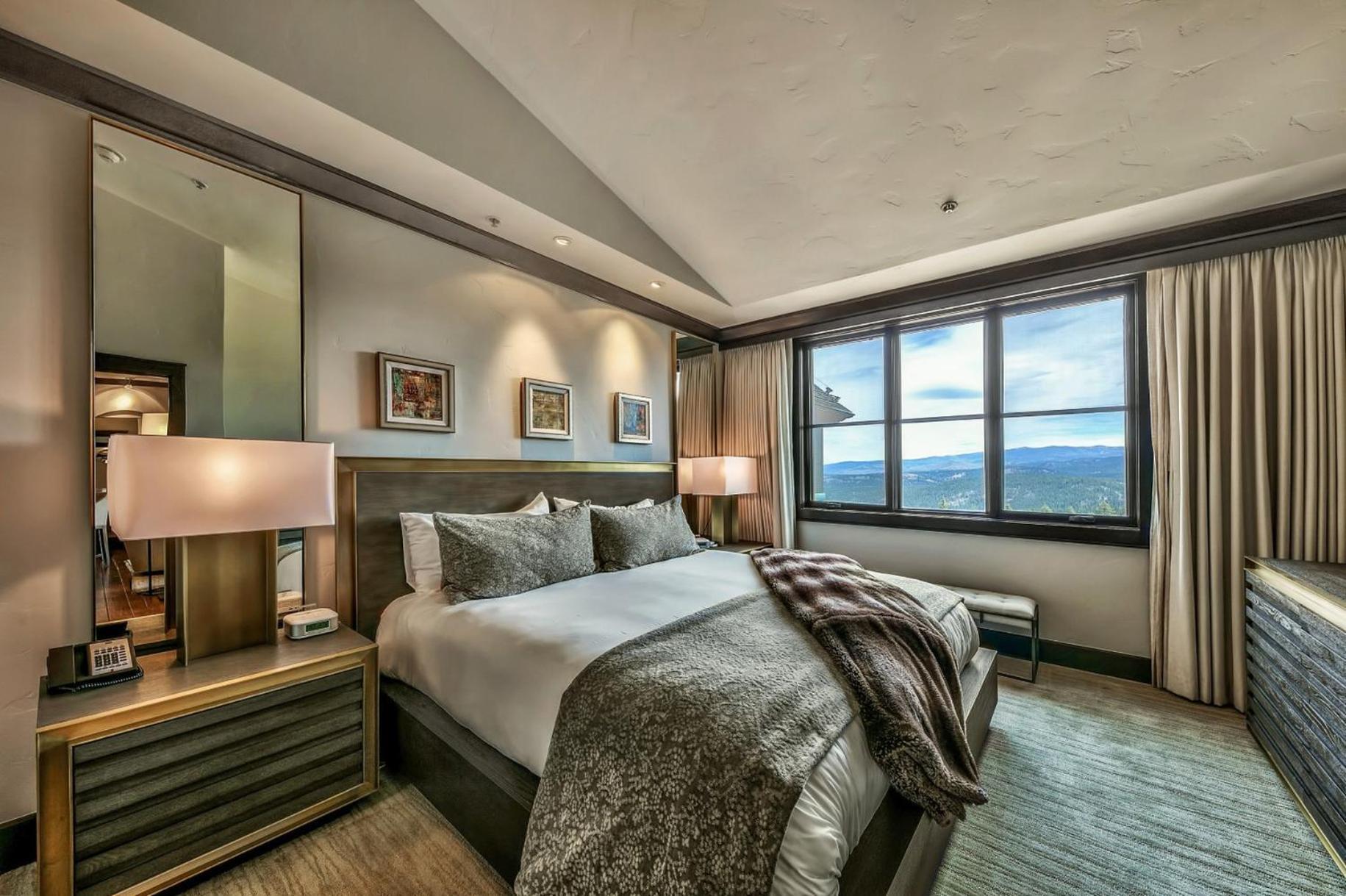 Constellation Residences Truckee Zewnętrze zdjęcie