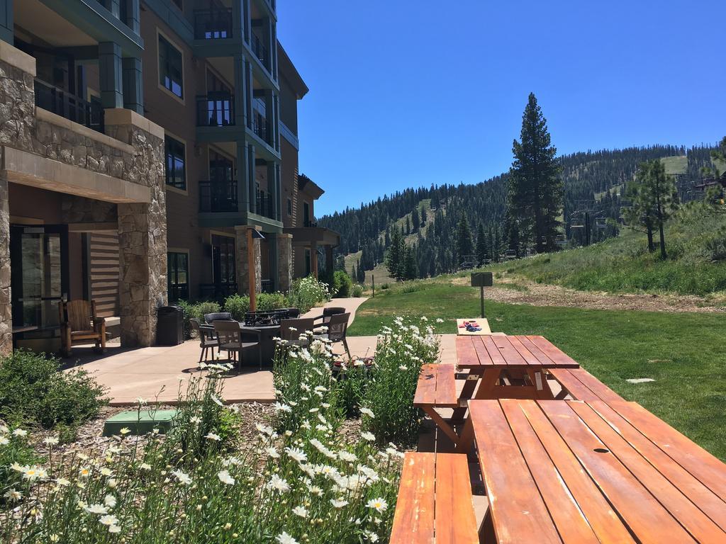 Constellation Residences Truckee Zewnętrze zdjęcie