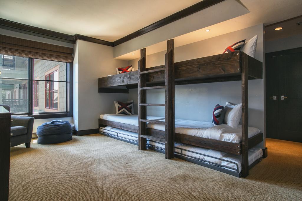 Constellation Residences Truckee Zewnętrze zdjęcie