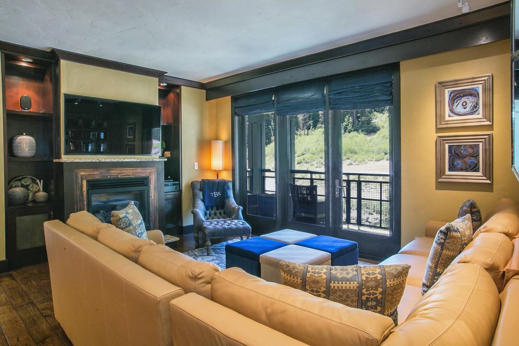 Constellation Residences Truckee Zewnętrze zdjęcie