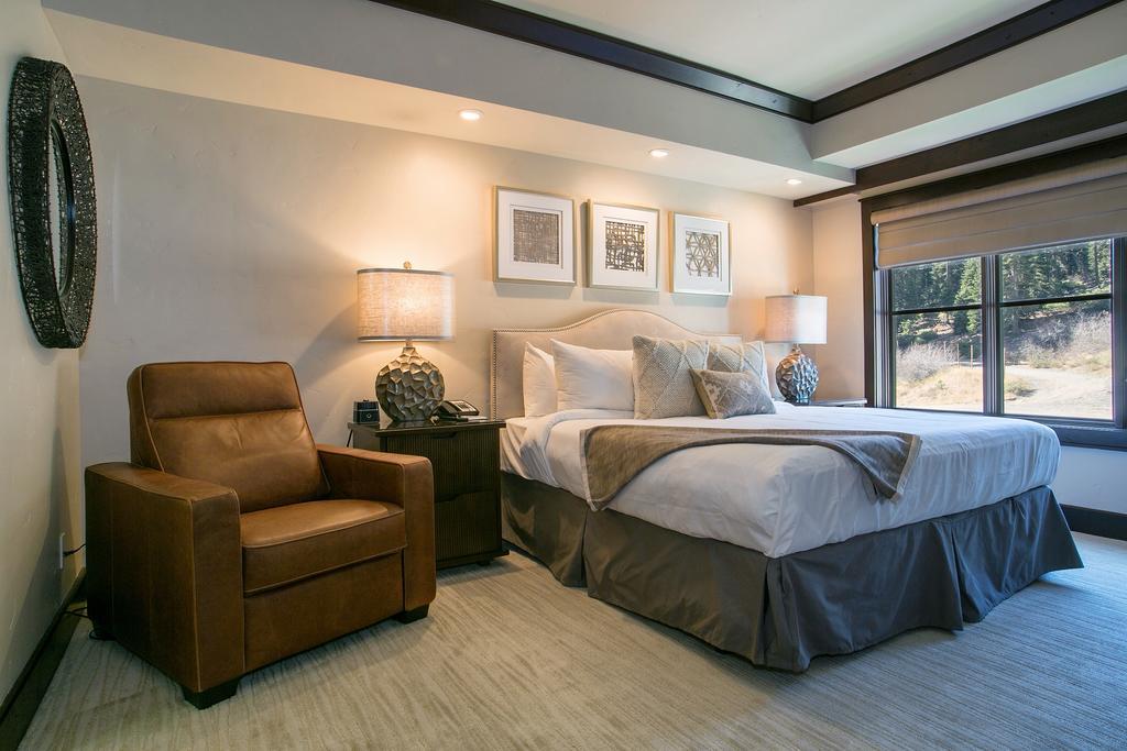 Constellation Residences Truckee Zewnętrze zdjęcie