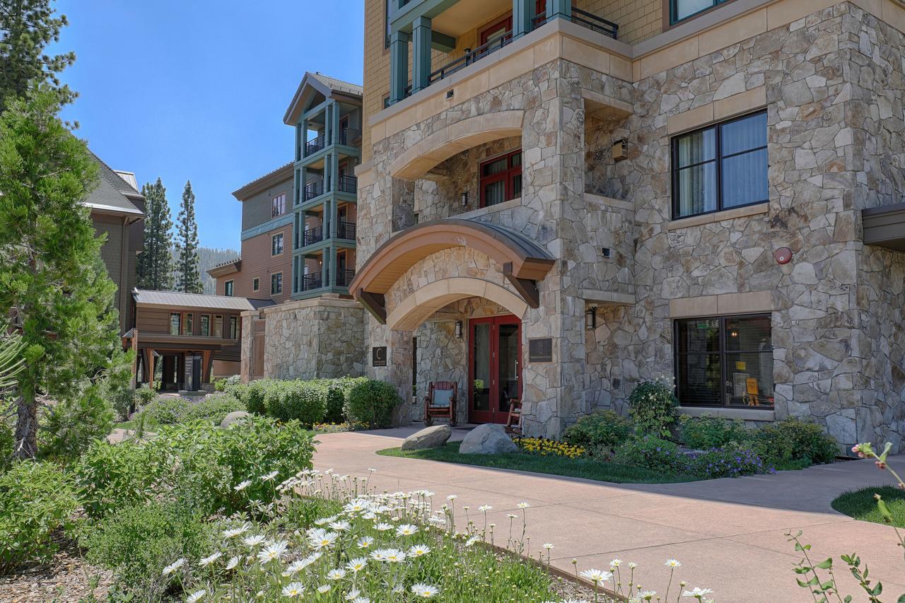 Constellation Residences Truckee Zewnętrze zdjęcie