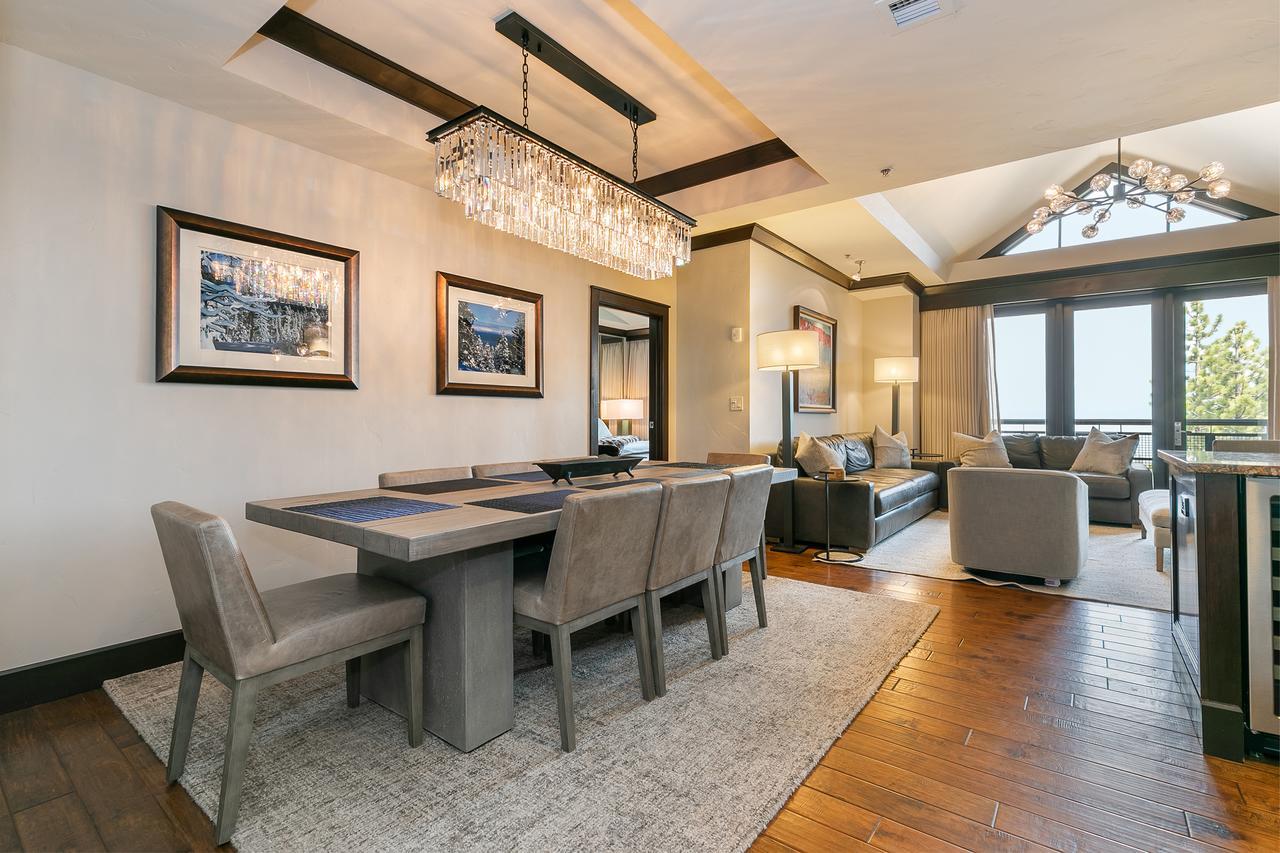 Constellation Residences Truckee Zewnętrze zdjęcie