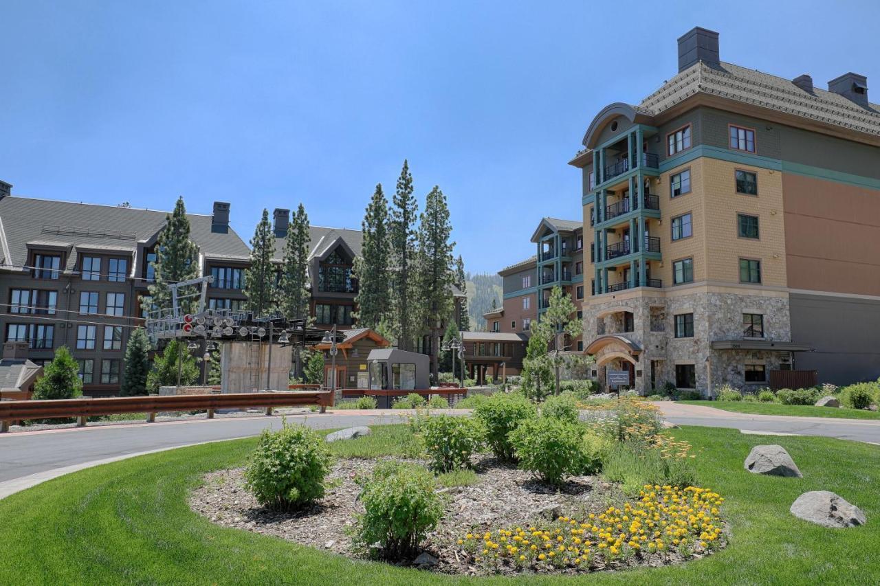 Constellation Residences Truckee Zewnętrze zdjęcie