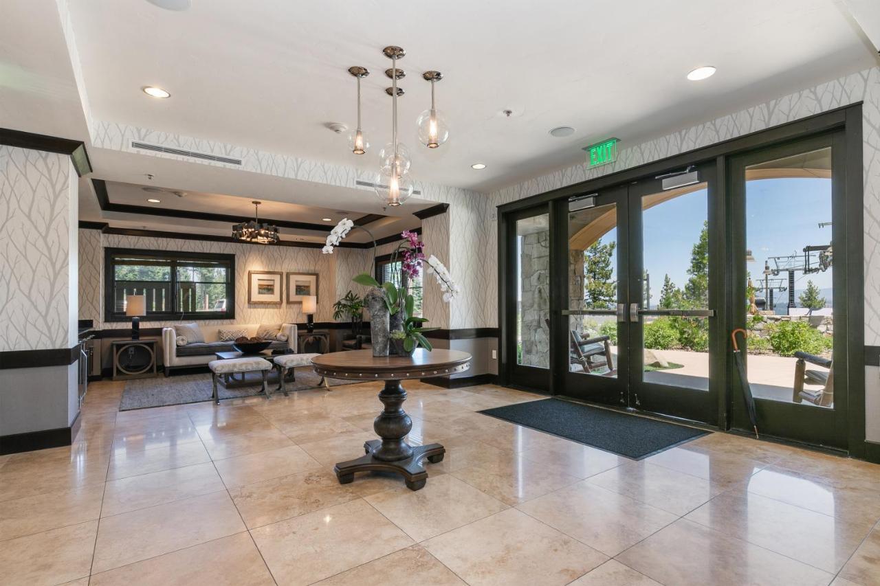 Constellation Residences Truckee Zewnętrze zdjęcie