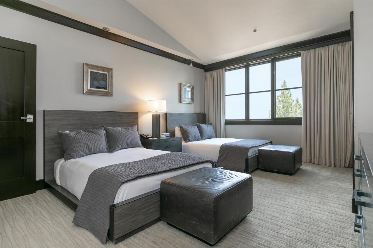 Constellation Residences Truckee Zewnętrze zdjęcie