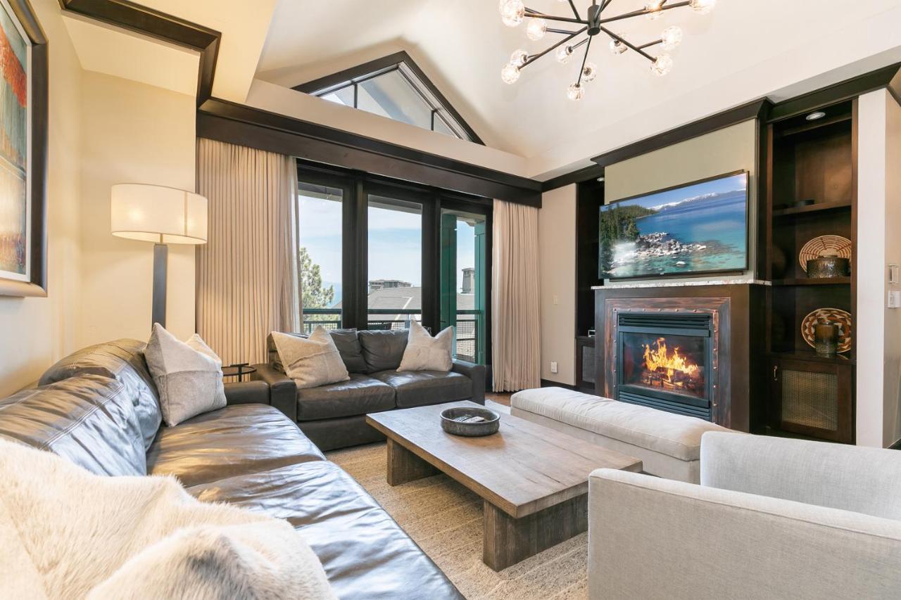 Constellation Residences Truckee Zewnętrze zdjęcie