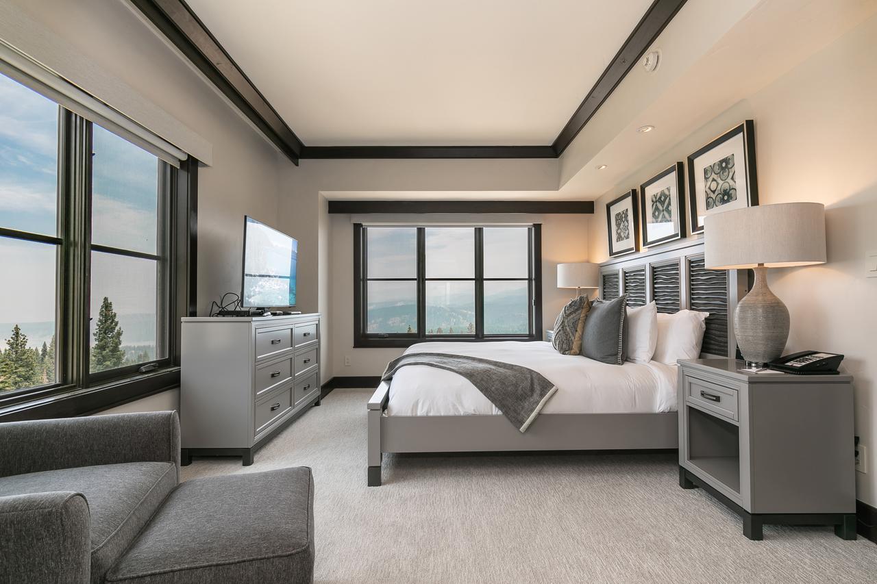 Constellation Residences Truckee Zewnętrze zdjęcie