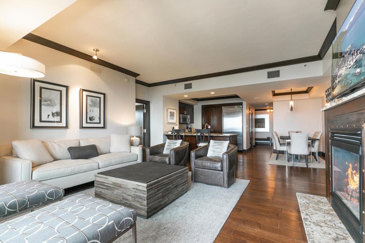Constellation Residences Truckee Zewnętrze zdjęcie