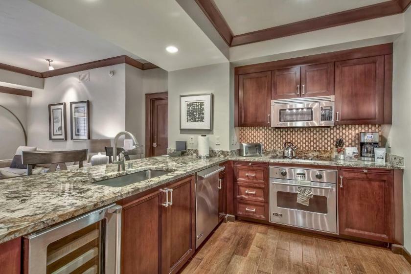 Constellation Residences Truckee Zewnętrze zdjęcie