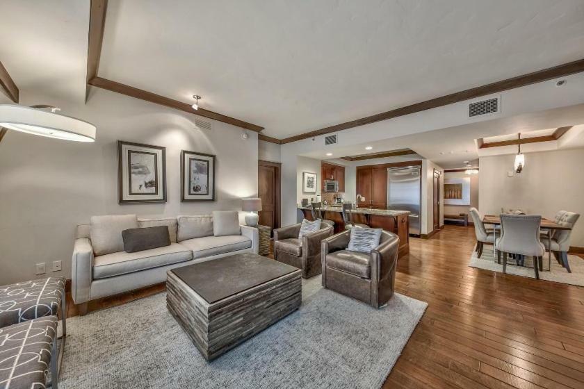 Constellation Residences Truckee Zewnętrze zdjęcie