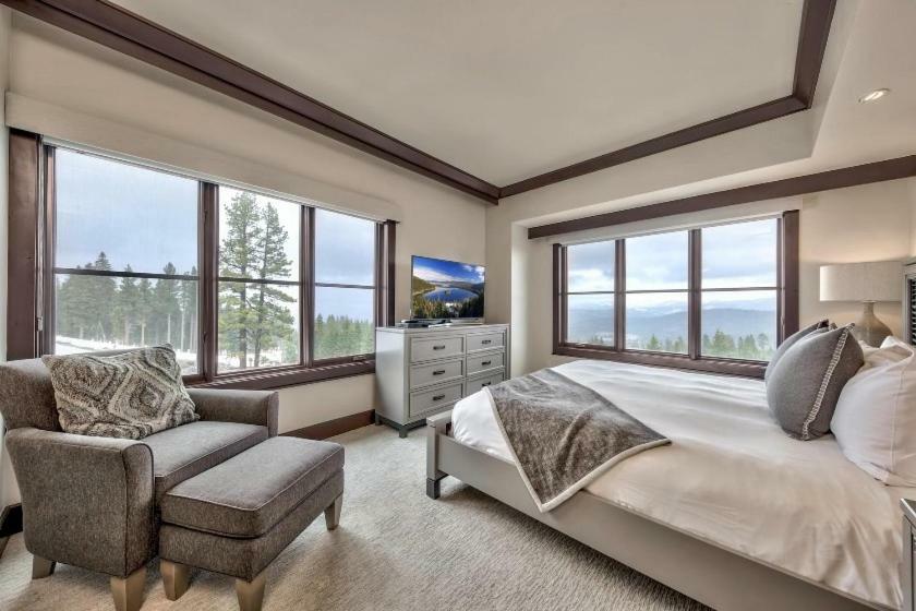 Constellation Residences Truckee Zewnętrze zdjęcie