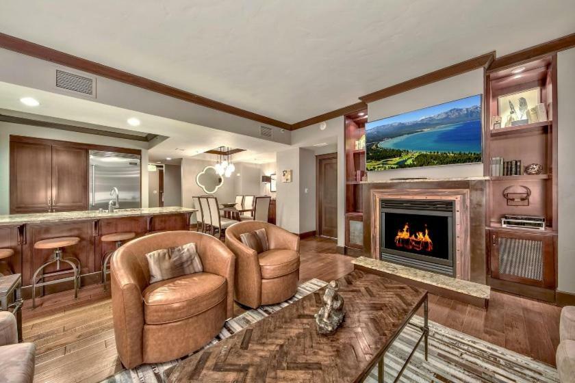 Constellation Residences Truckee Zewnętrze zdjęcie