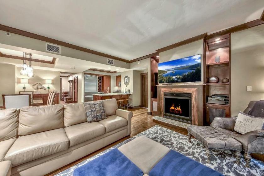 Constellation Residences Truckee Zewnętrze zdjęcie