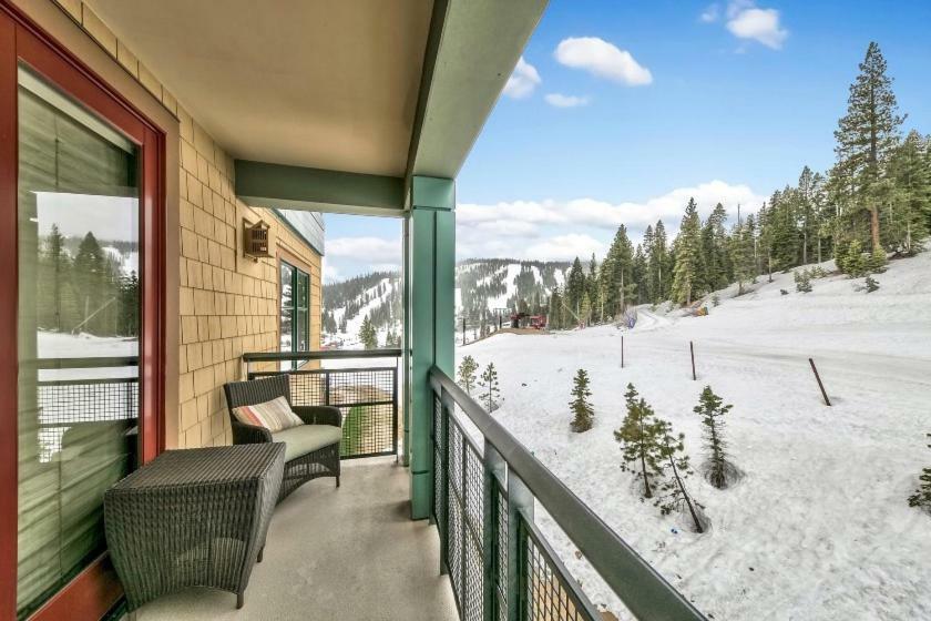 Constellation Residences Truckee Zewnętrze zdjęcie