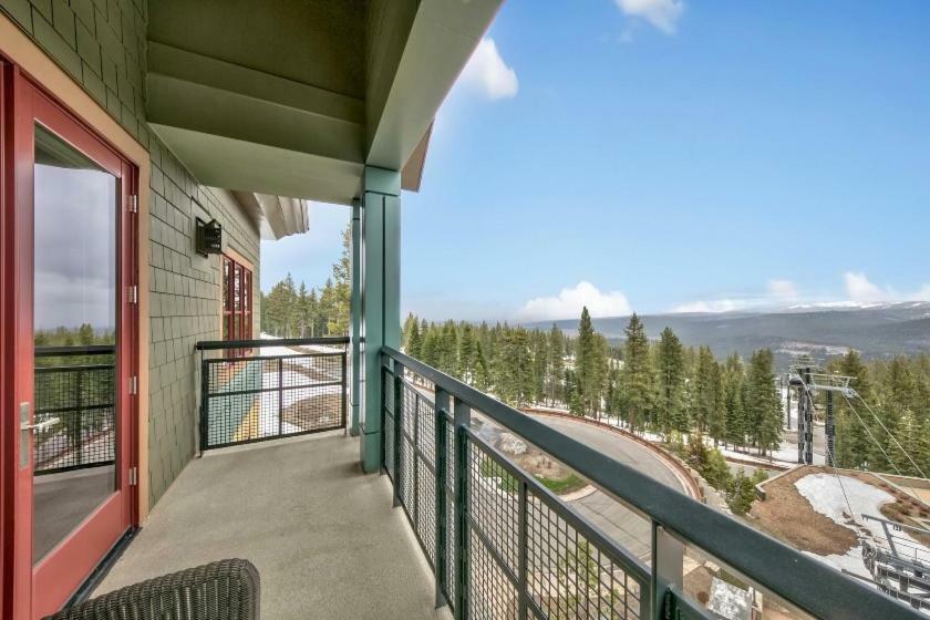 Constellation Residences Truckee Zewnętrze zdjęcie