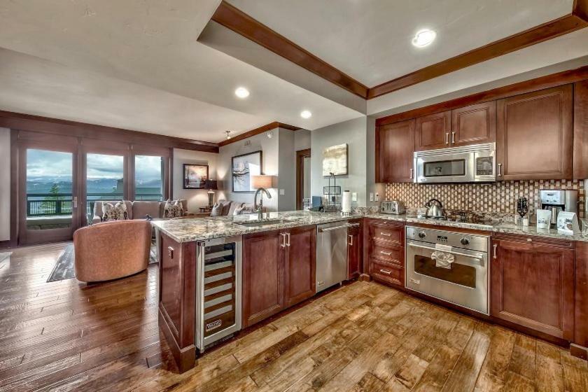 Constellation Residences Truckee Zewnętrze zdjęcie