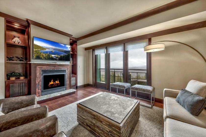 Constellation Residences Truckee Zewnętrze zdjęcie