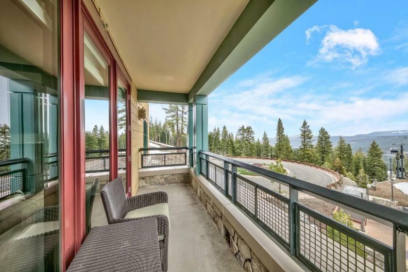 Constellation Residences Truckee Zewnętrze zdjęcie