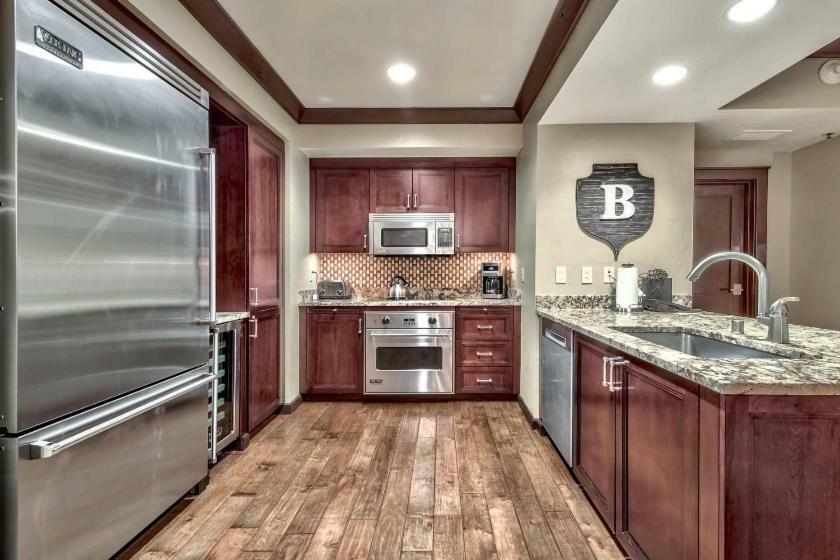 Constellation Residences Truckee Zewnętrze zdjęcie